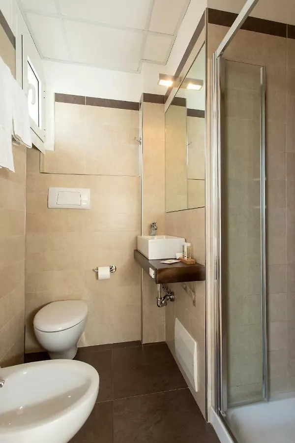 Hotel Ancora Jesolo