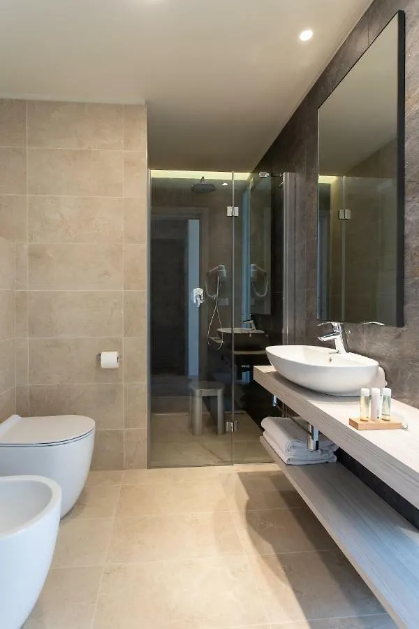 Hotel Ancora Jesolo