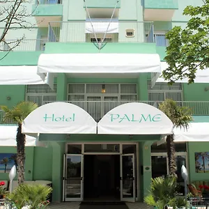 3* Hotel Palme Park & Included