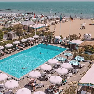 Monaco & Quisisana **** Lido di Jesolo