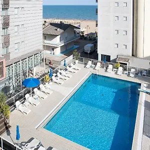 3* Hotel Rosanna
