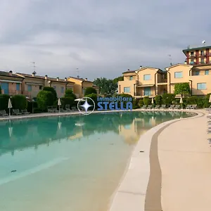 Borgo Dei Fiori Italien