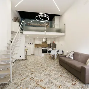 House Aury Italien