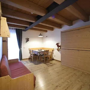 2* Appart hôtel Civetta