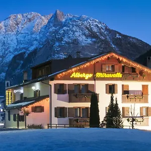 3* Hotel Miravalle-tre Cime Views