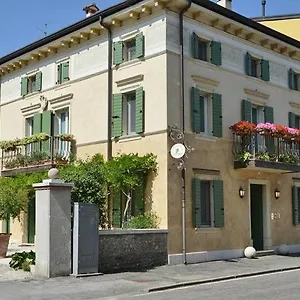  Maison d'hôtes La Mongolfiera