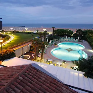 Park Cellini **** Lido di Jesolo