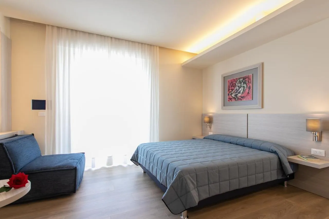 Hotel Ancora Lido di Jesolo Włochy