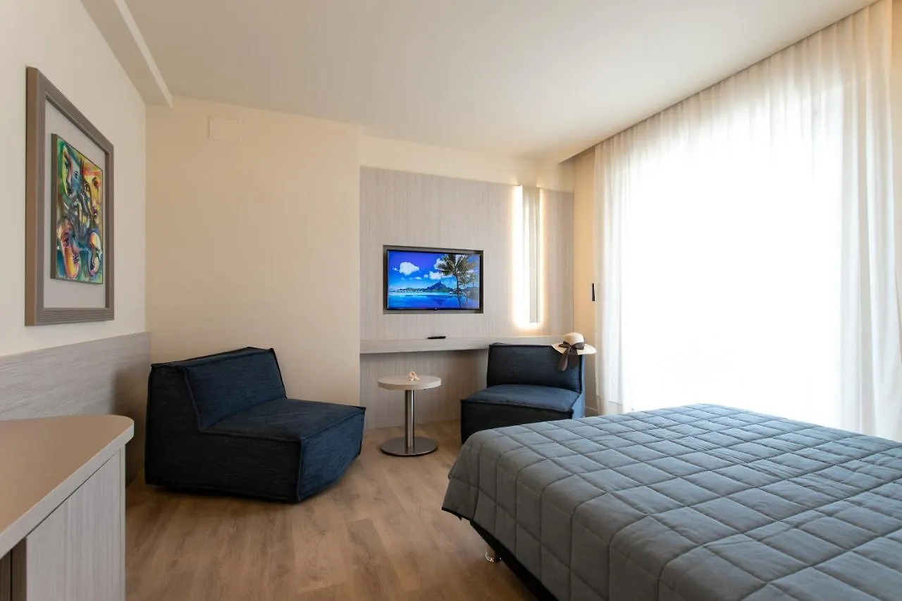 Hotel Ancora Lido di Jesolo