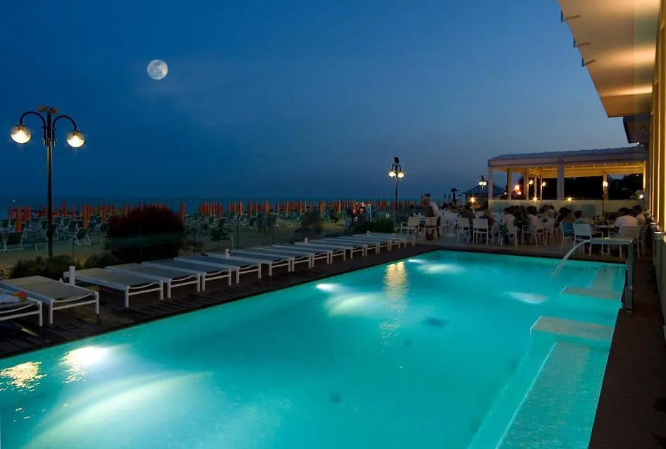 Hotel Ancora Lido di Jesolo