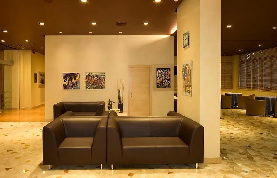 Hotel Ancora Lido di Jesolo