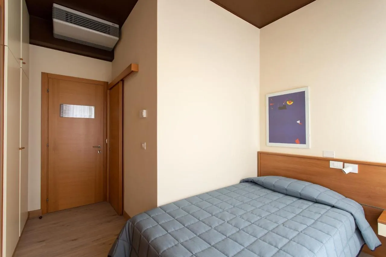 Hotel Ancora Lido di Jesolo