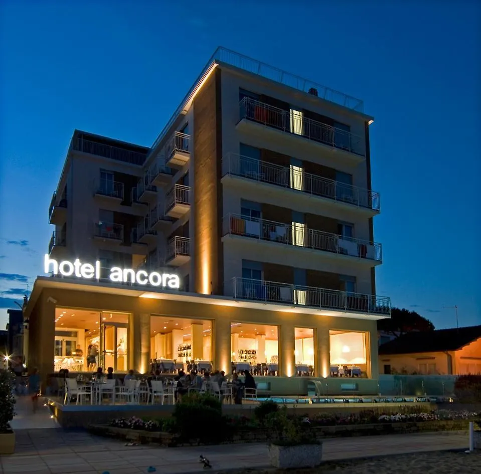 Hotel Ancora Lido di Jesolo