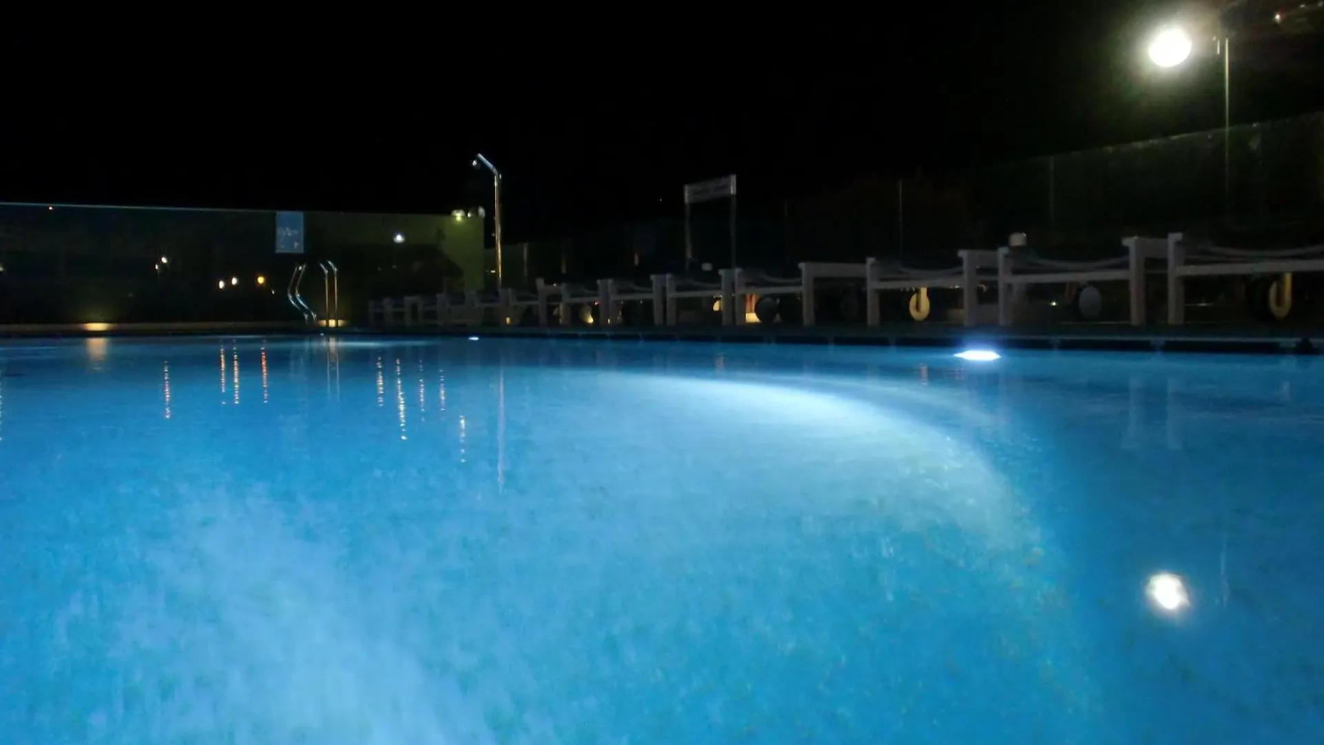 Hotel Ancora Lido di Jesolo 4*,  Włochy