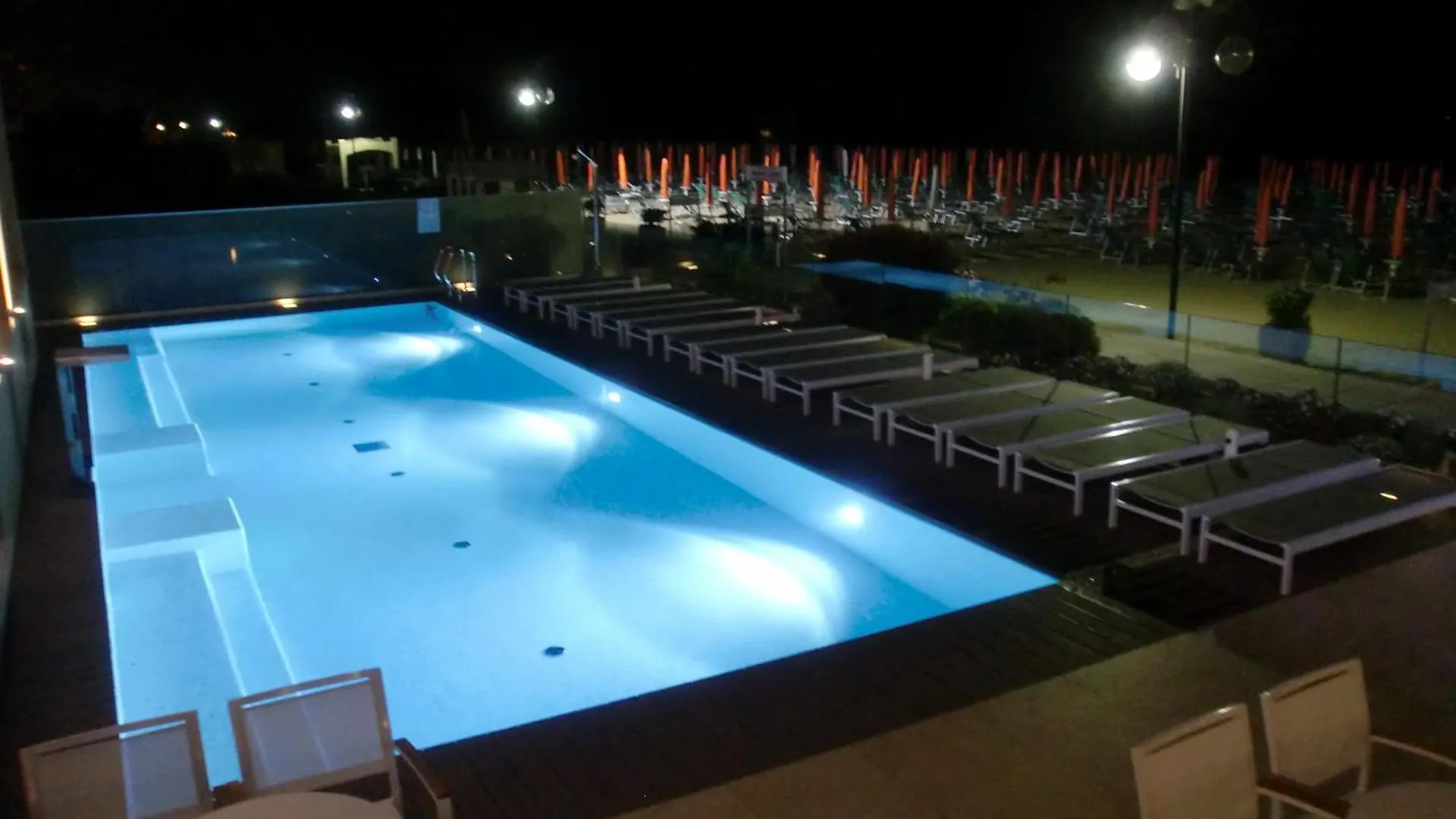Hotel Ancora Lido di Jesolo 4*,