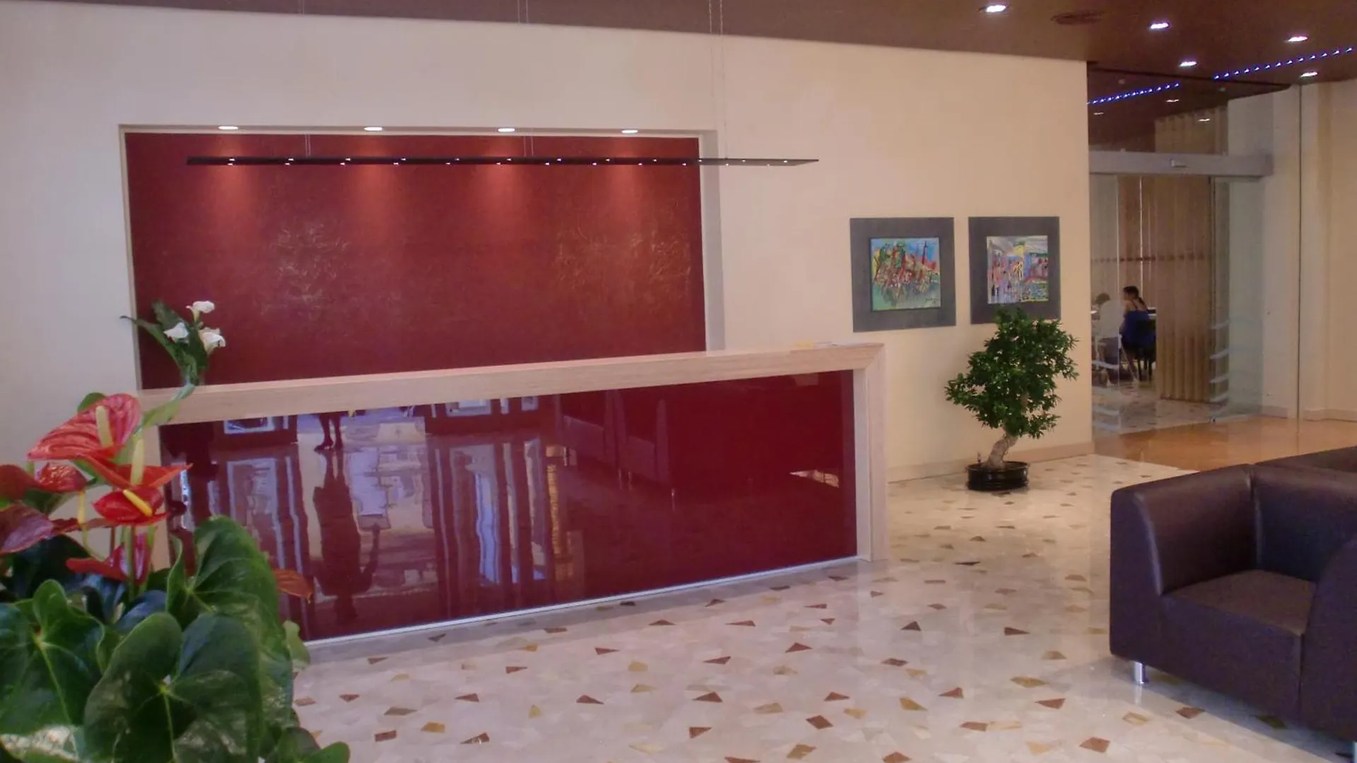 Hotel Ancora Lido di Jesolo