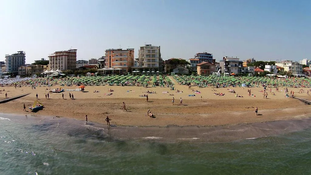 Hotel Ancora Lido di Jesolo Italien