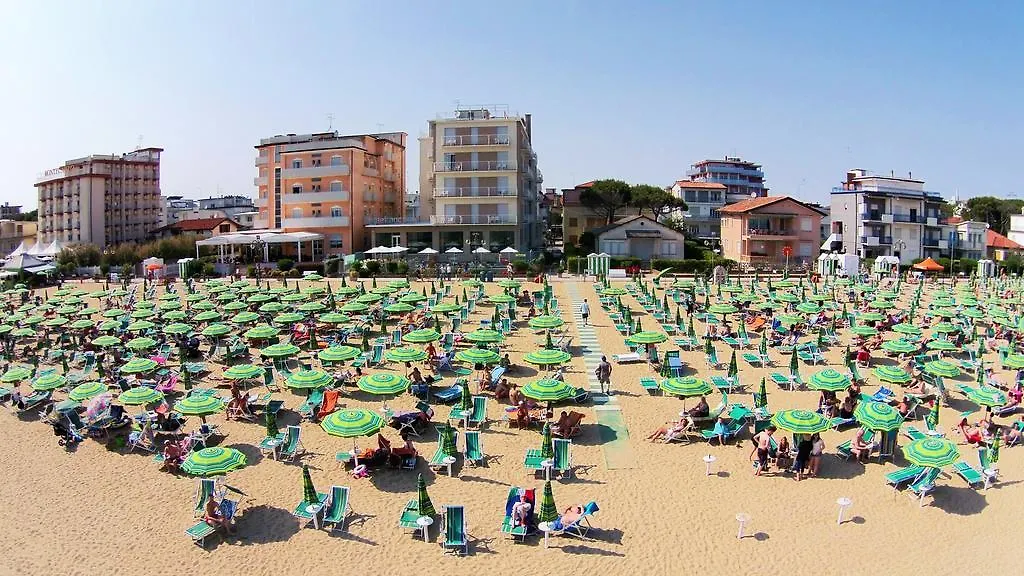 Hotel Ancora Lido di Jesolo