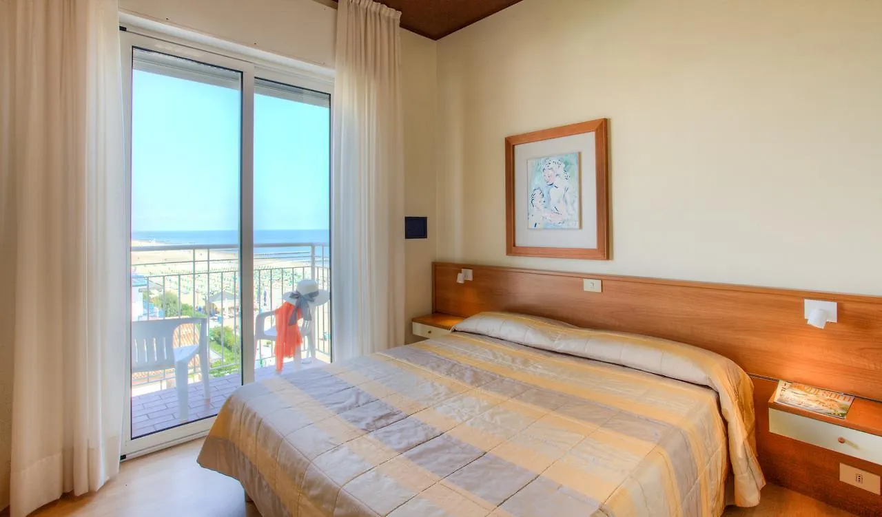 Hotel Ancora Lido di Jesolo