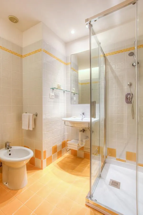 Hotel Ancora Lido di Jesolo