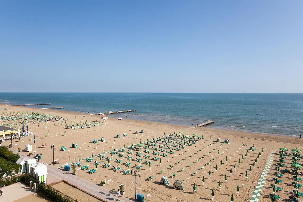 Hotel Ancora Lido di Jesolo