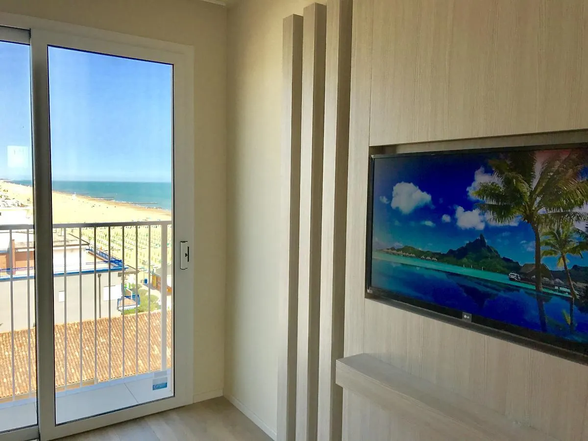Hotel Ancora Lido di Jesolo