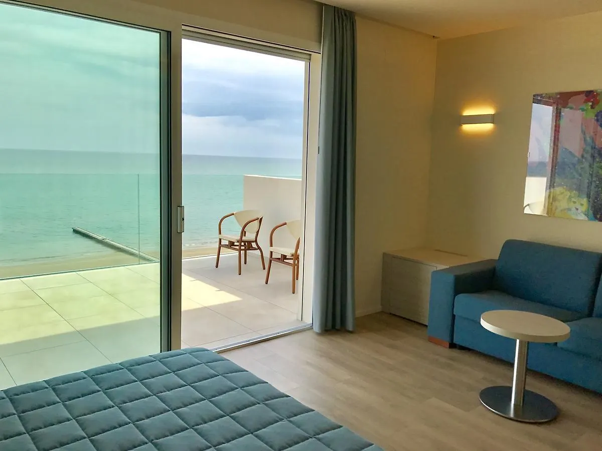 Hotel Ancora Lido di Jesolo