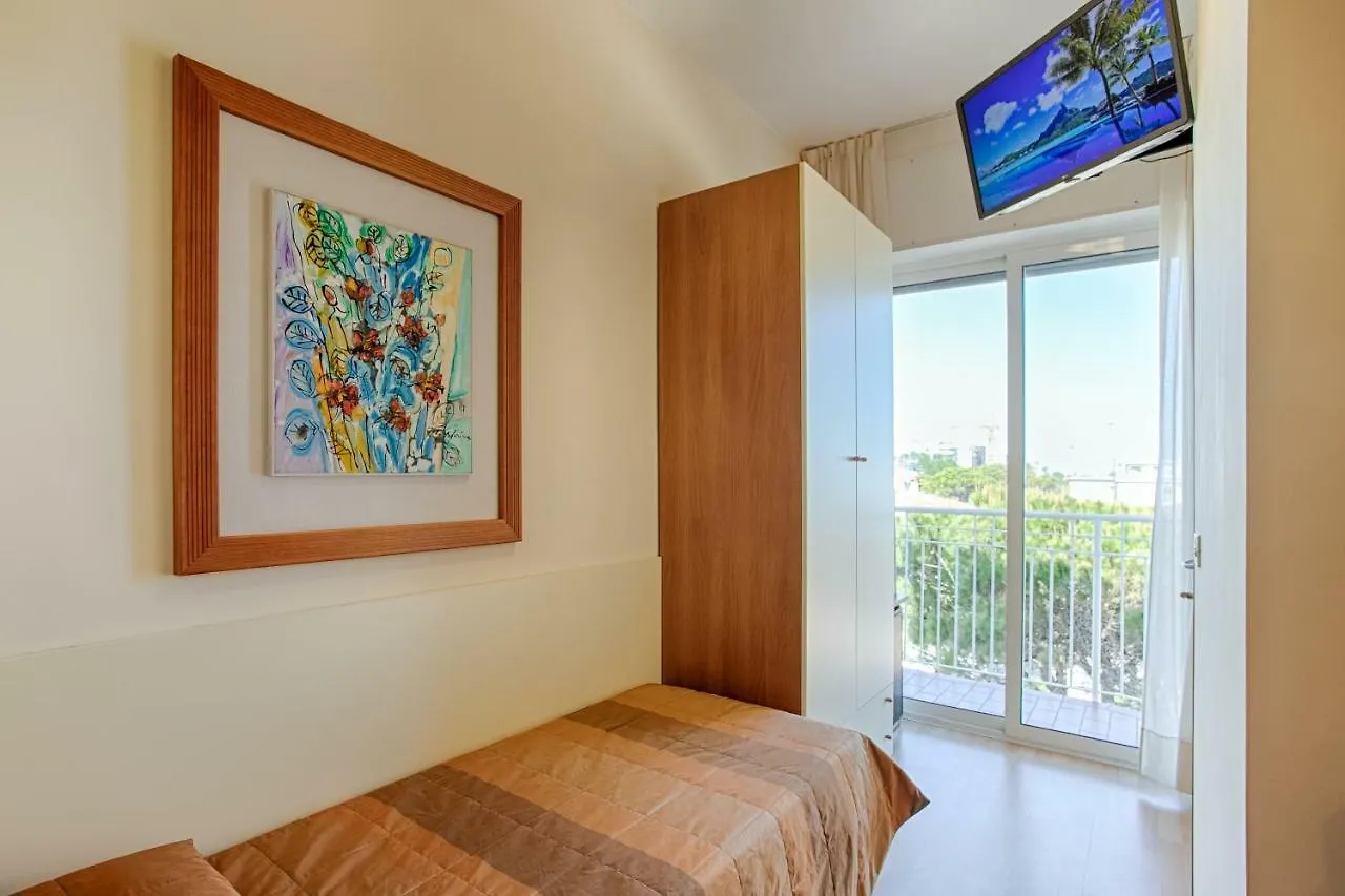 Hotel Ancora Lido di Jesolo Italien