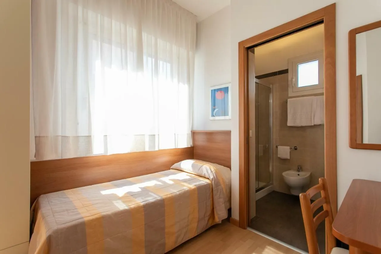 Hotel Ancora Lido di Jesolo 4*,  Włochy