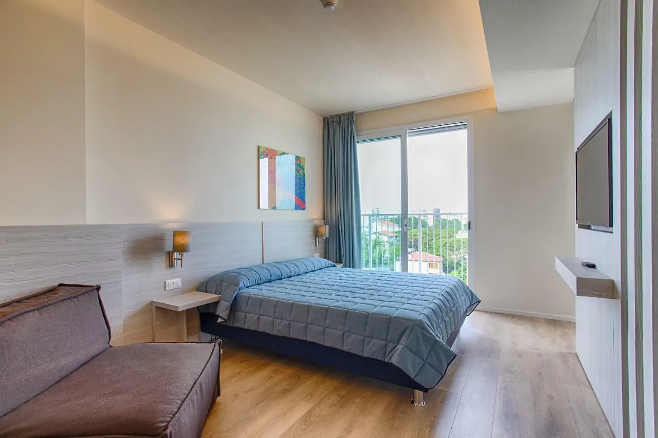 Hotel Ancora Lido di Jesolo